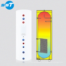 Warmwasserspeicher (sus304 200l für Kessel)